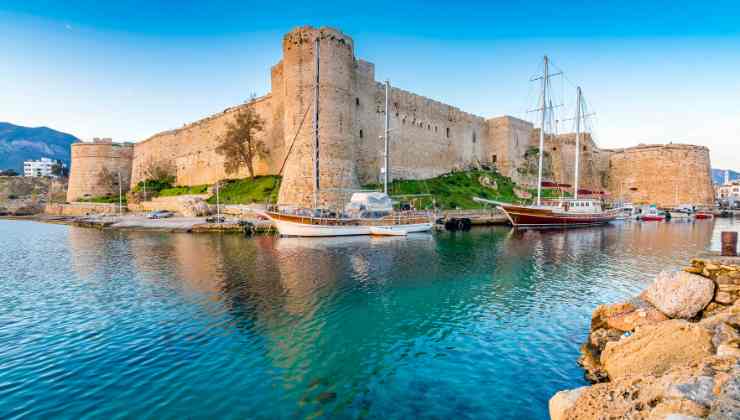 cipro è un'opzione perfetta per una vacanza a settembre