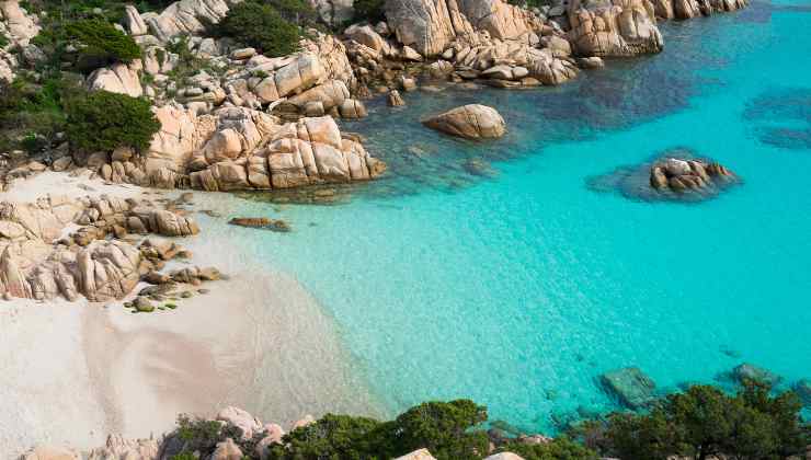 andare in sardegna a settembre è una buona idea