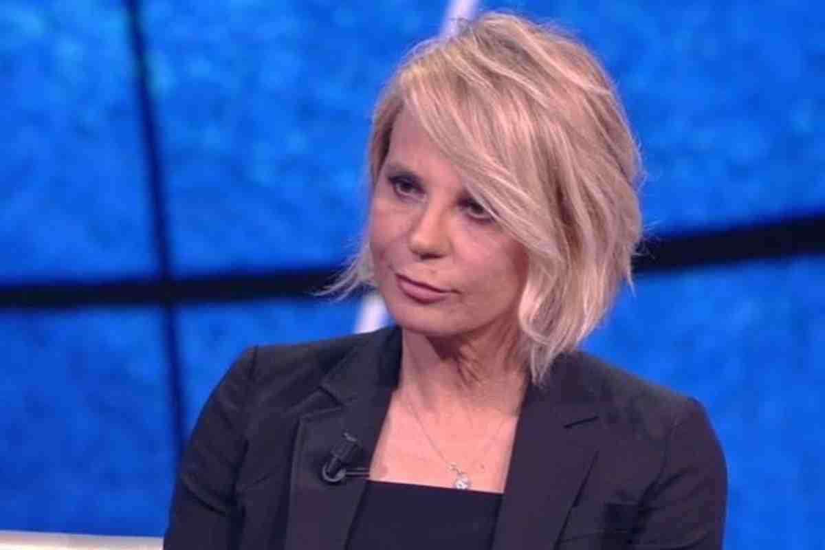 maria de filippi quanto guadagna