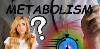 metabolismo accelerato conseguenze