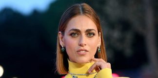 miriam leone fa sognare i fan