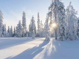 Bando per soggiorno invernali gratuiti: i requisiti