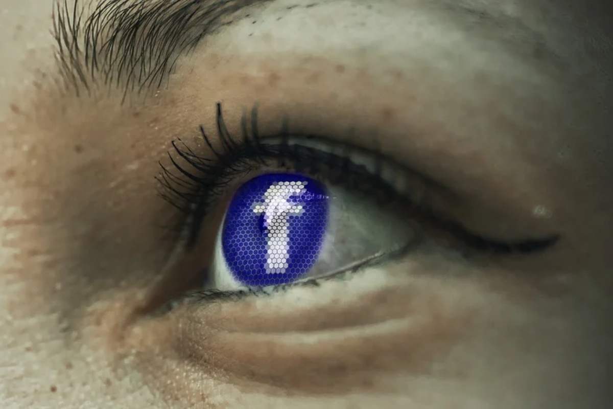 Facebook usa i nostri dati sensibili per creare l'Intelligenza Artificiale