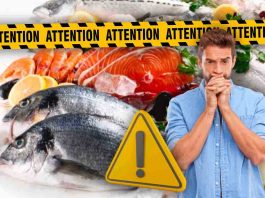 Pesce: allarme alimentare