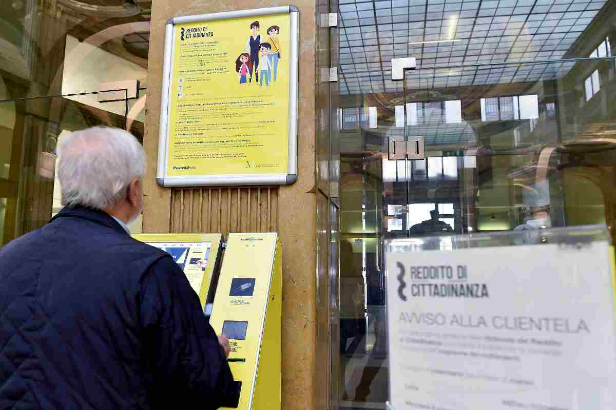 Reddito di cittadinanza, potrebbe esserci una misura simile