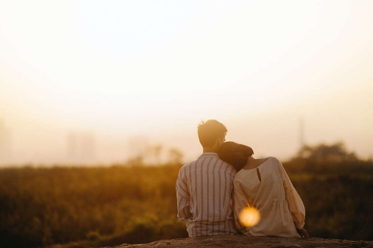 Ecco perché le relazioni sane ti annoiano