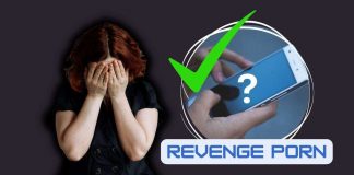 Come prevenire il Revenge Porn