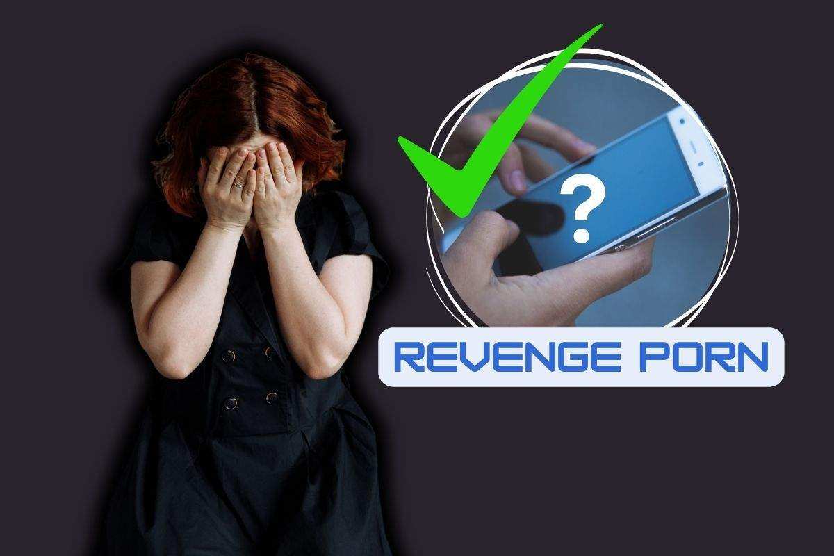Come prevenire il Revenge Porn