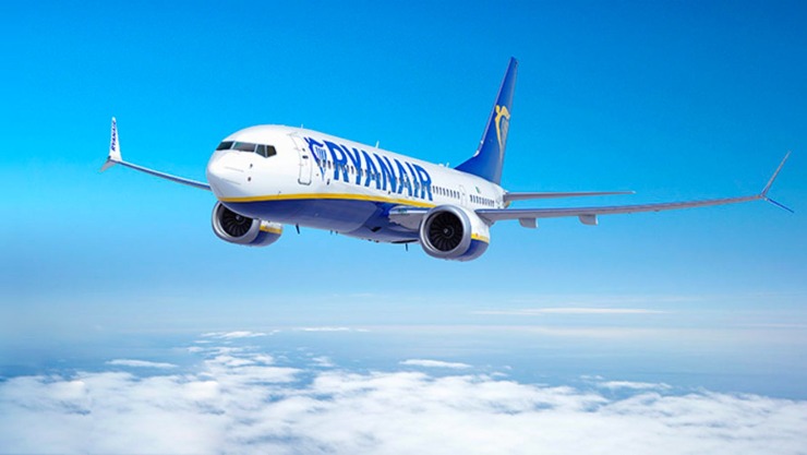 Come risparmiare il biglietto con Ryanair