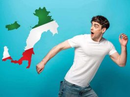 Italia, è allarme giovani: è fuga