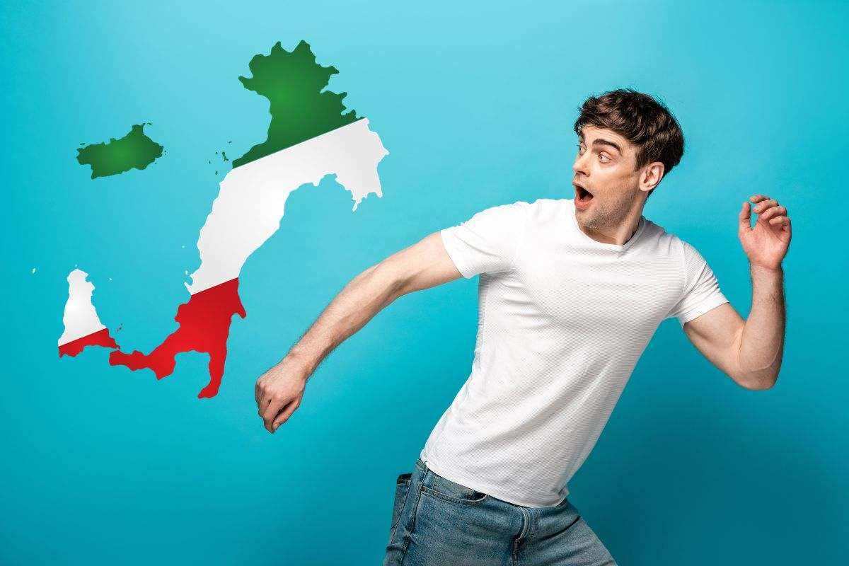 Italia, è allarme giovani: è fuga