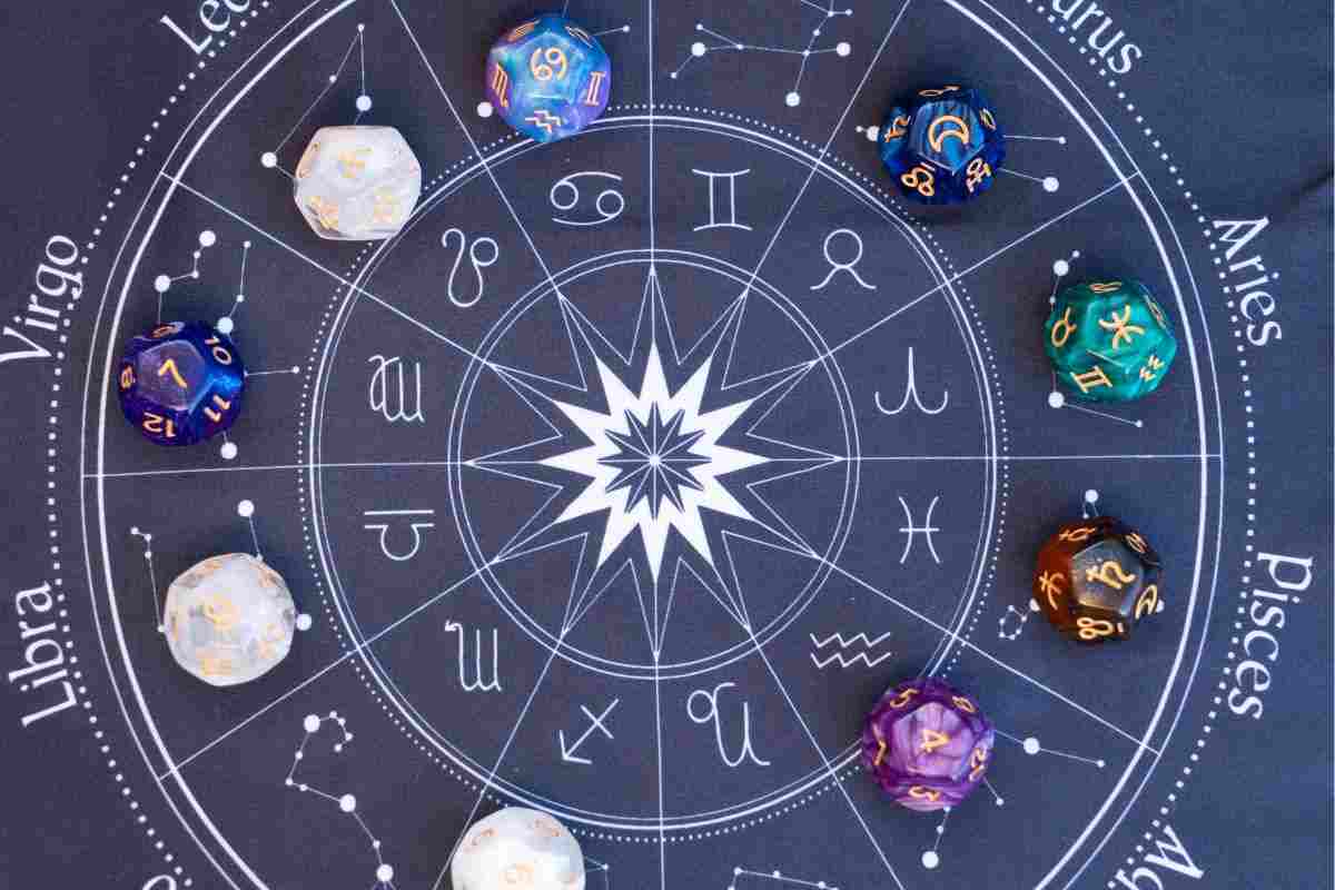 segni zodiacali più fortunati