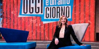 serena bortone Serena Bortone rompe il silenzio sull'addio a 'Oggi è un altro giorno