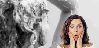 Shampoo, l'hai sempre applicato nel modo sbagliato