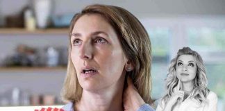 sintomi menopausa