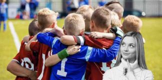 sport bambini quale scegliere
