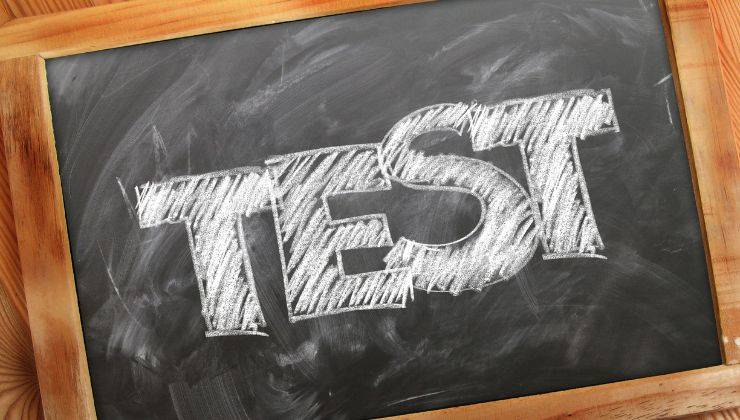 Test della personalità, vuoi sapere qual è il tuo miglior pregio