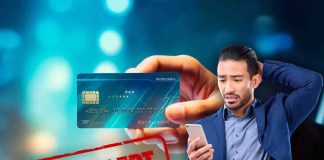 Allarme clonazione bancomat e furto della carta