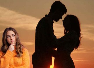 verità sugli opposti che si attraggono in amore