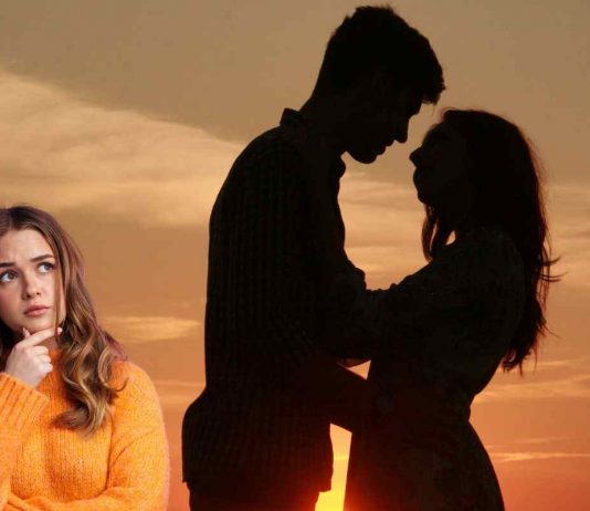 verità sugli opposti che si attraggono in amore