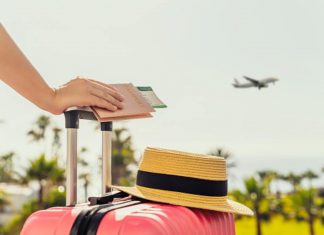 Trucchi per viaggiare facilmente