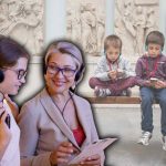 Visitare mostre e musei