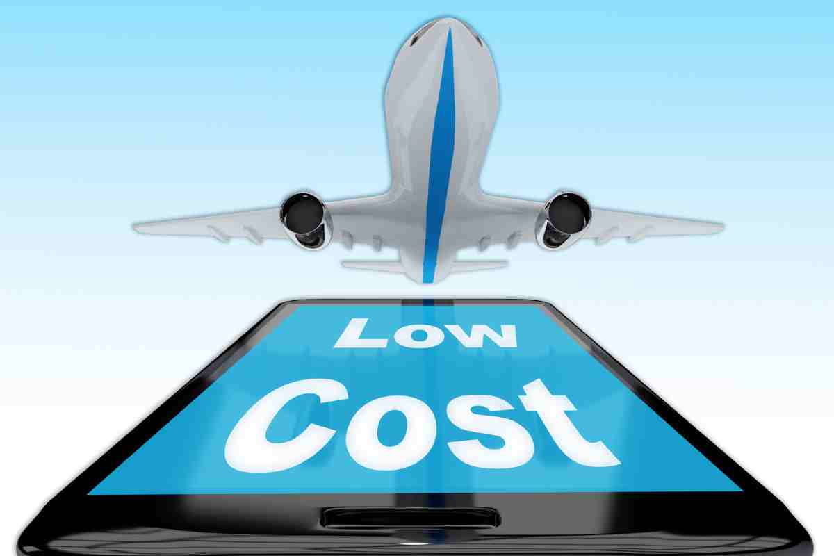 Voli aerei mese più economico: consigli