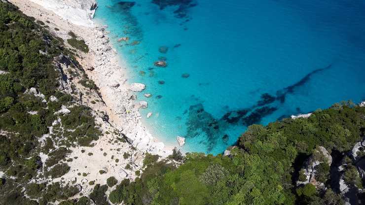 Zone blu, ecco dove si vive più a lungo