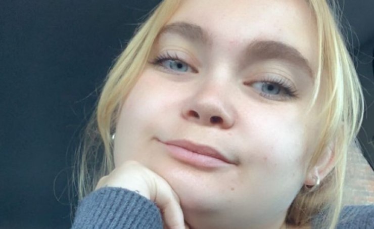 Bimba teletabbies Jess Smith sarà presto mamma