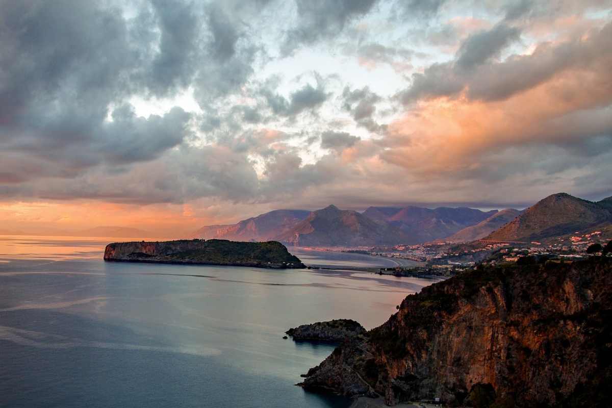 Calabria paesino si parla greco