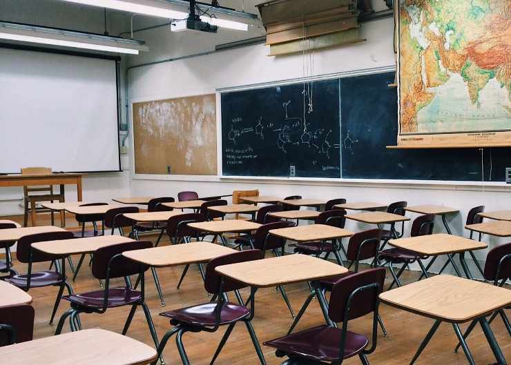 Supplenti scolastici: la decisione del Ministero
