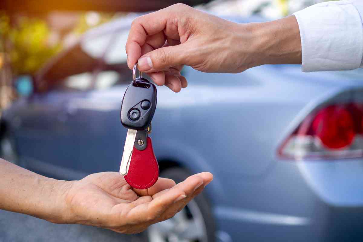 Comprare automobile consigli utili