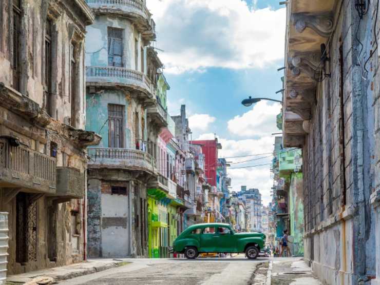 Cuba, viaggio novembre e dicembre