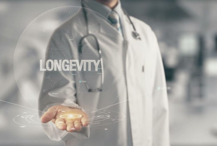 fattori chiave longevità