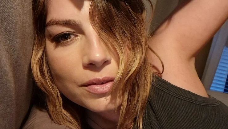 Emma Marrone parole scomparsa padre