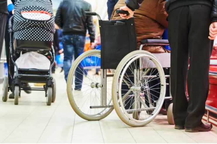 Invalidità e Reddito di Cittadinanza cosa cambia
