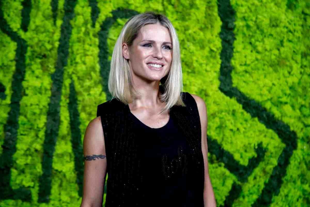 Michelle Hunziker, il suo racconto ha commosso il web: ecco cosa ha detto