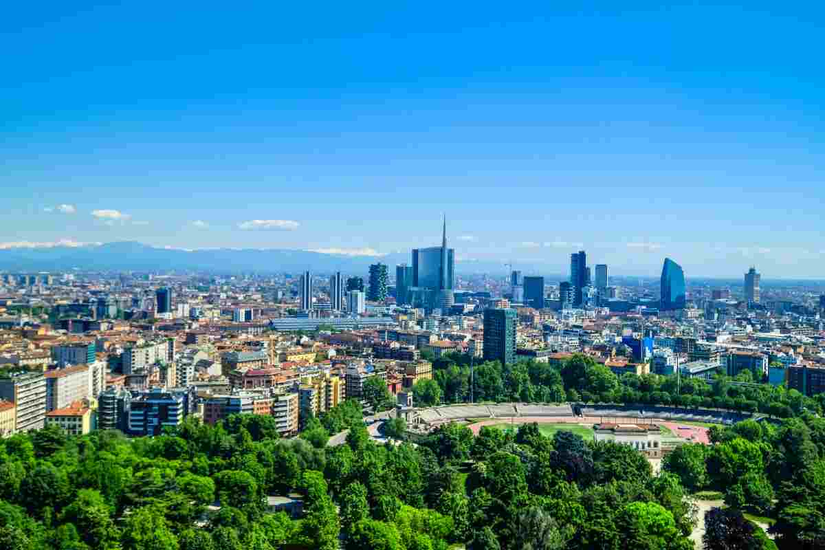 Se pensi che Milano sia cara, scopri questa città