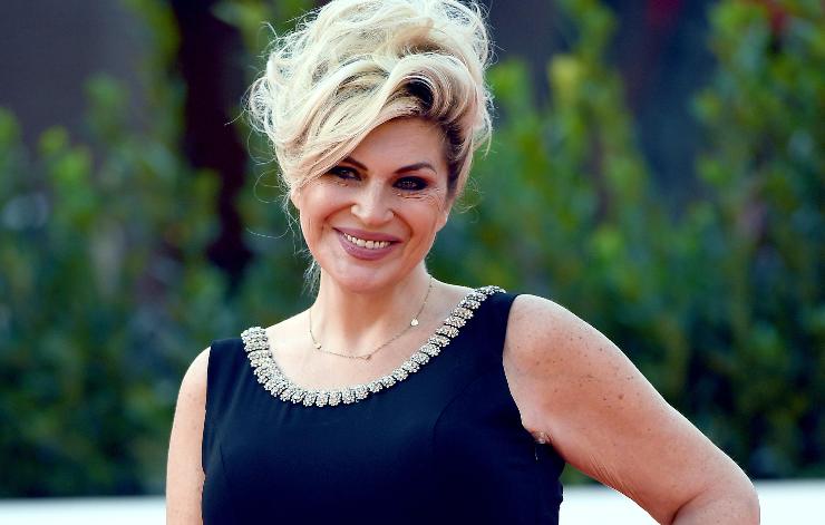 Nadia Rinaldi è la zia di Petit