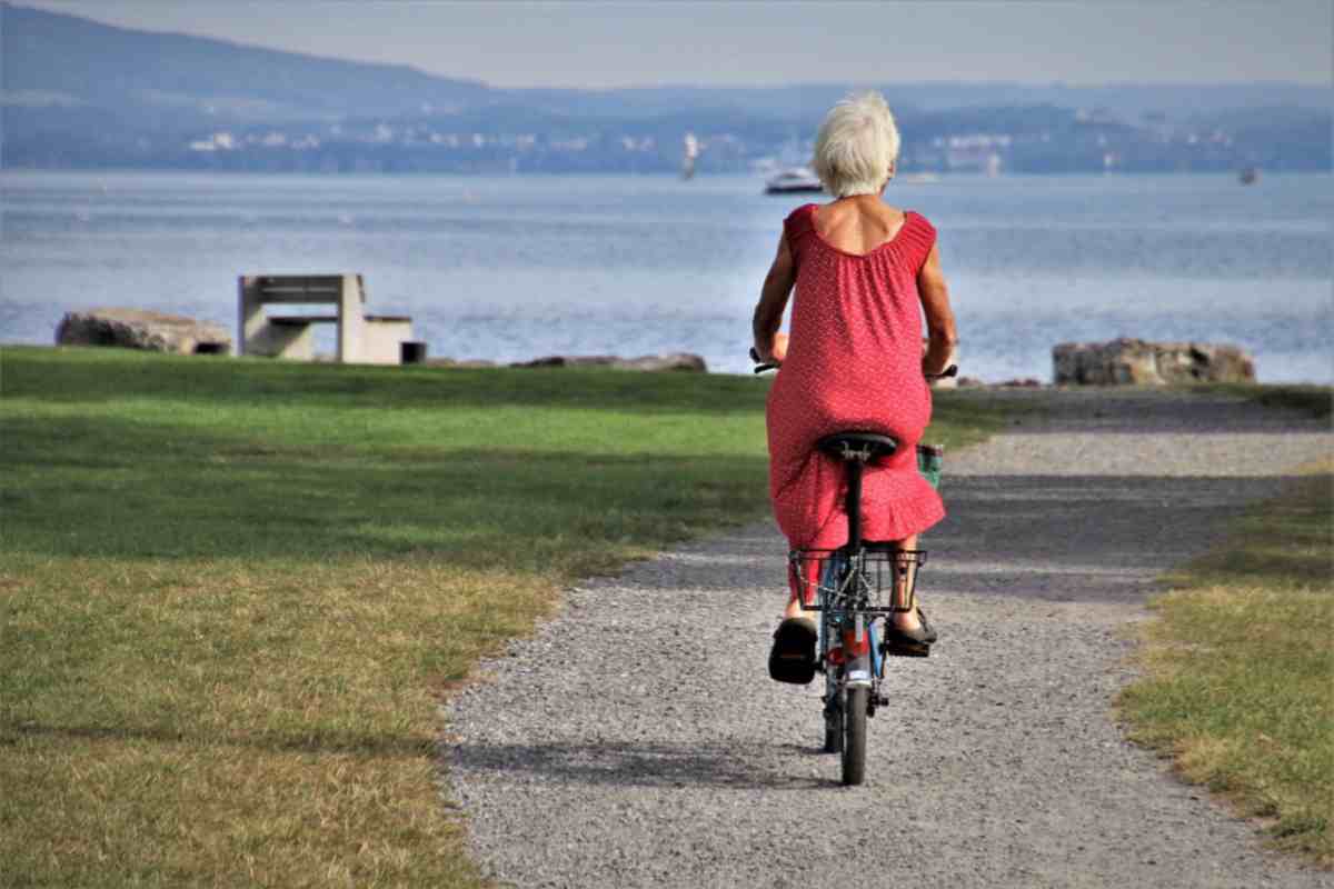 Pensionati e tasse agevolate