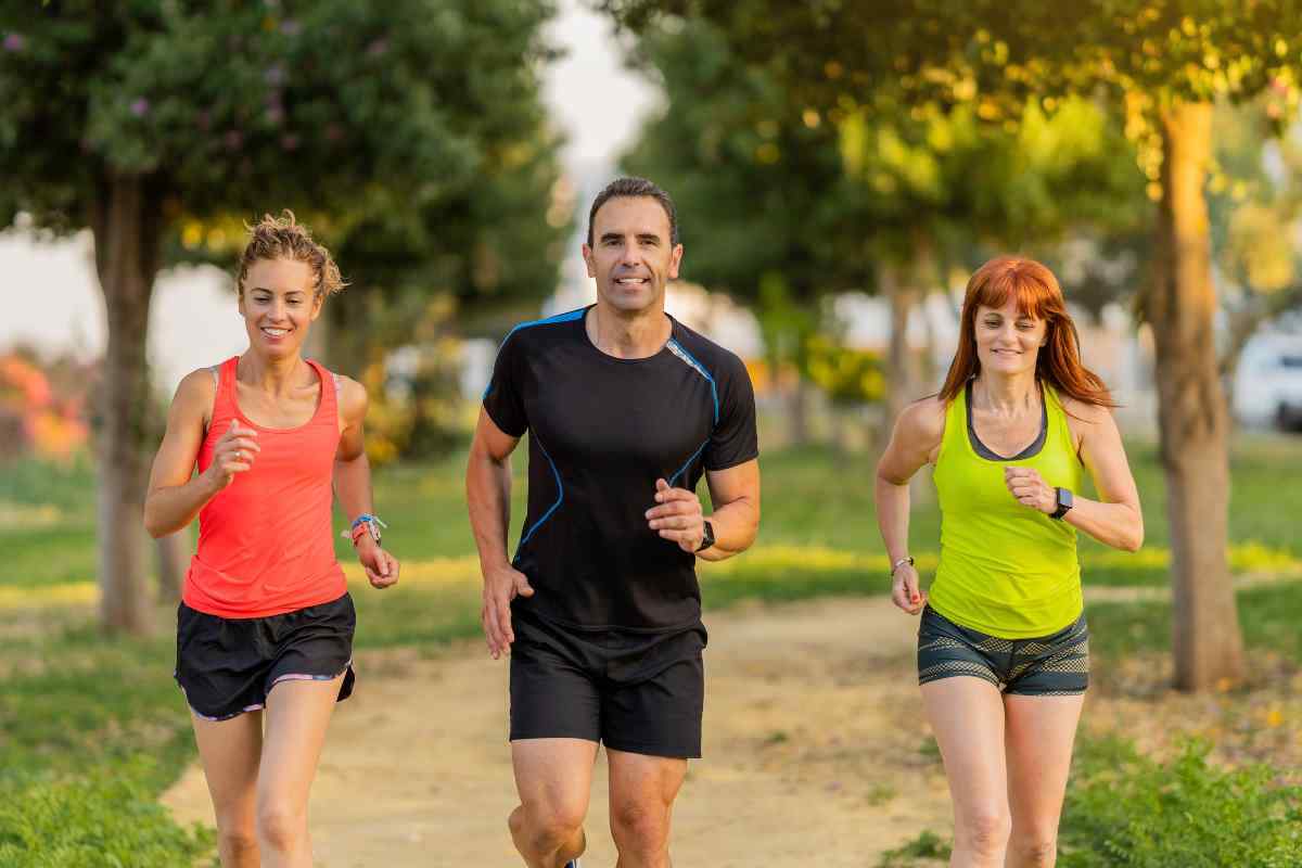 Dove correre a Torino