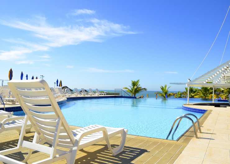Ecco come fare una vacanza gratis