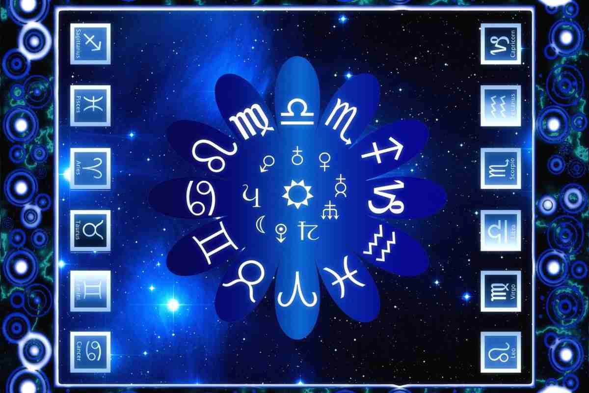 Segni zodiacali paurosi