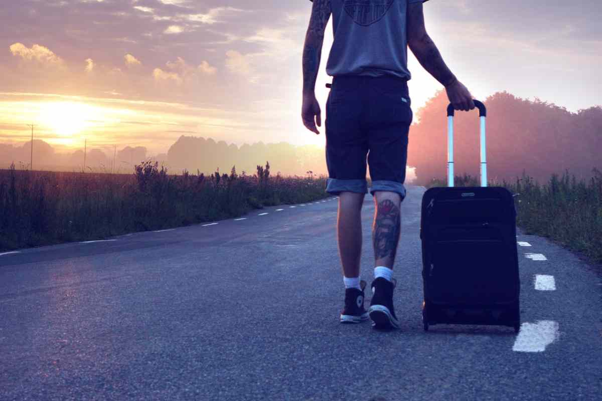 Come fare una vacanza gratis