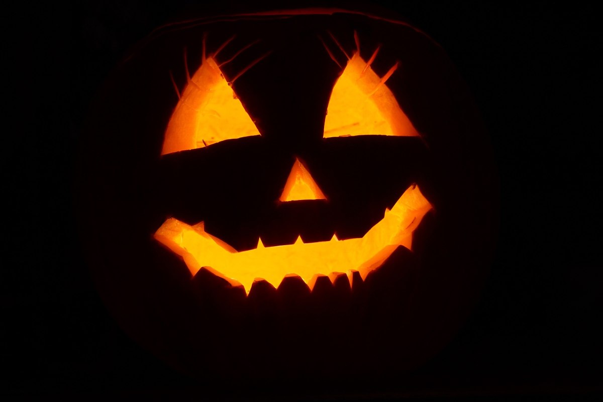 Halloween ha radici molto profonde