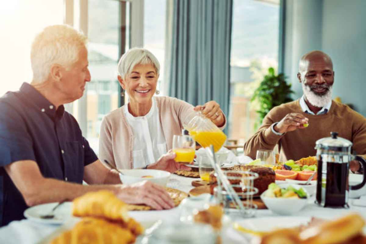 Quali cibi fanno male a colazione