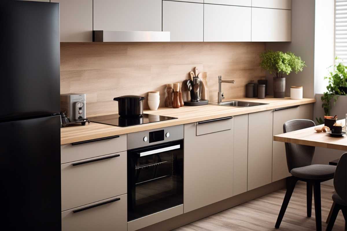 Come progettare la cucina secondo l'interior designer