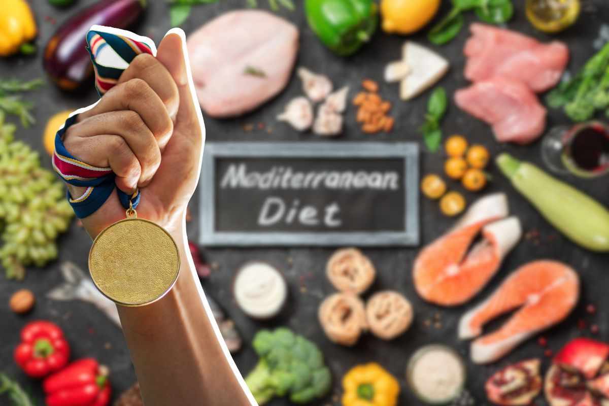 la dieta mediterranea diventa planeterranea
