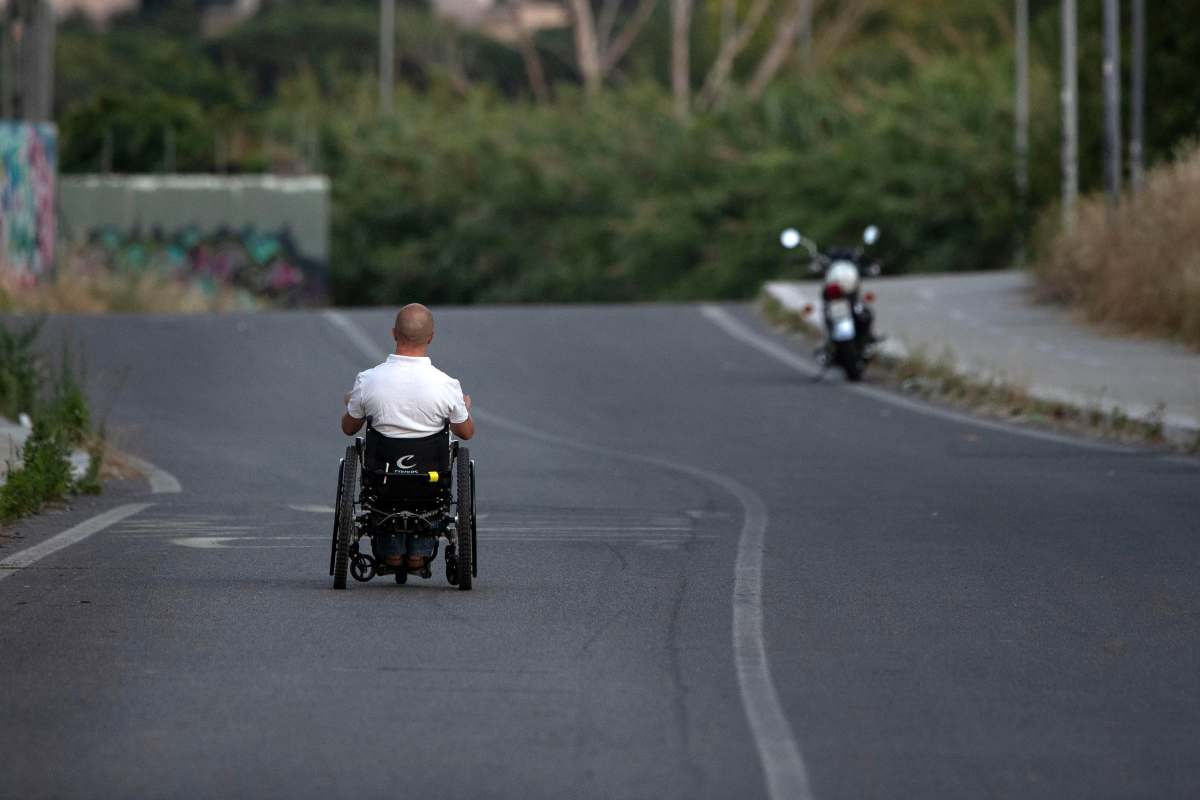 Nuovo sistema di valutazione della disabilità