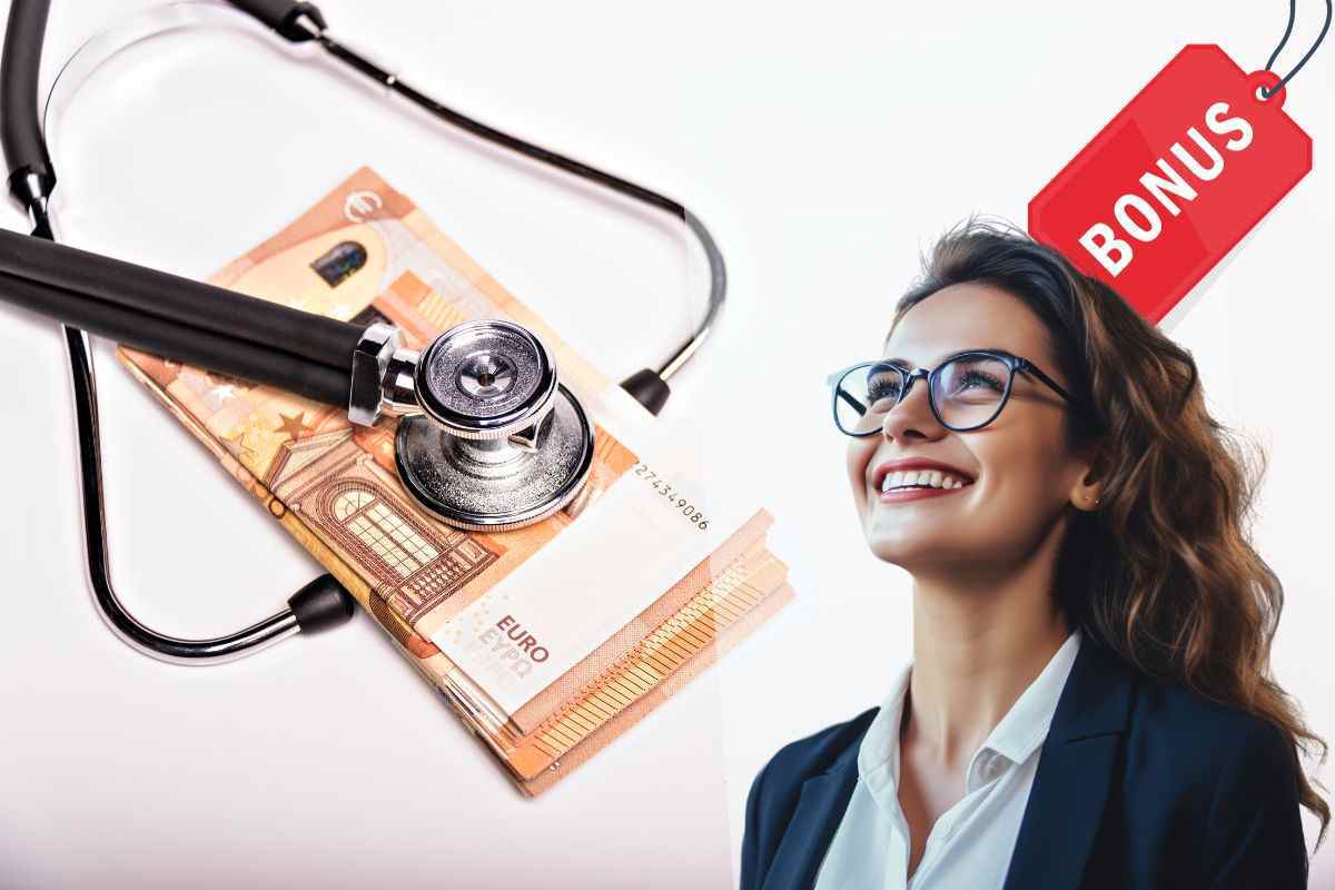 Bonus spese mediche: a chi spetta 